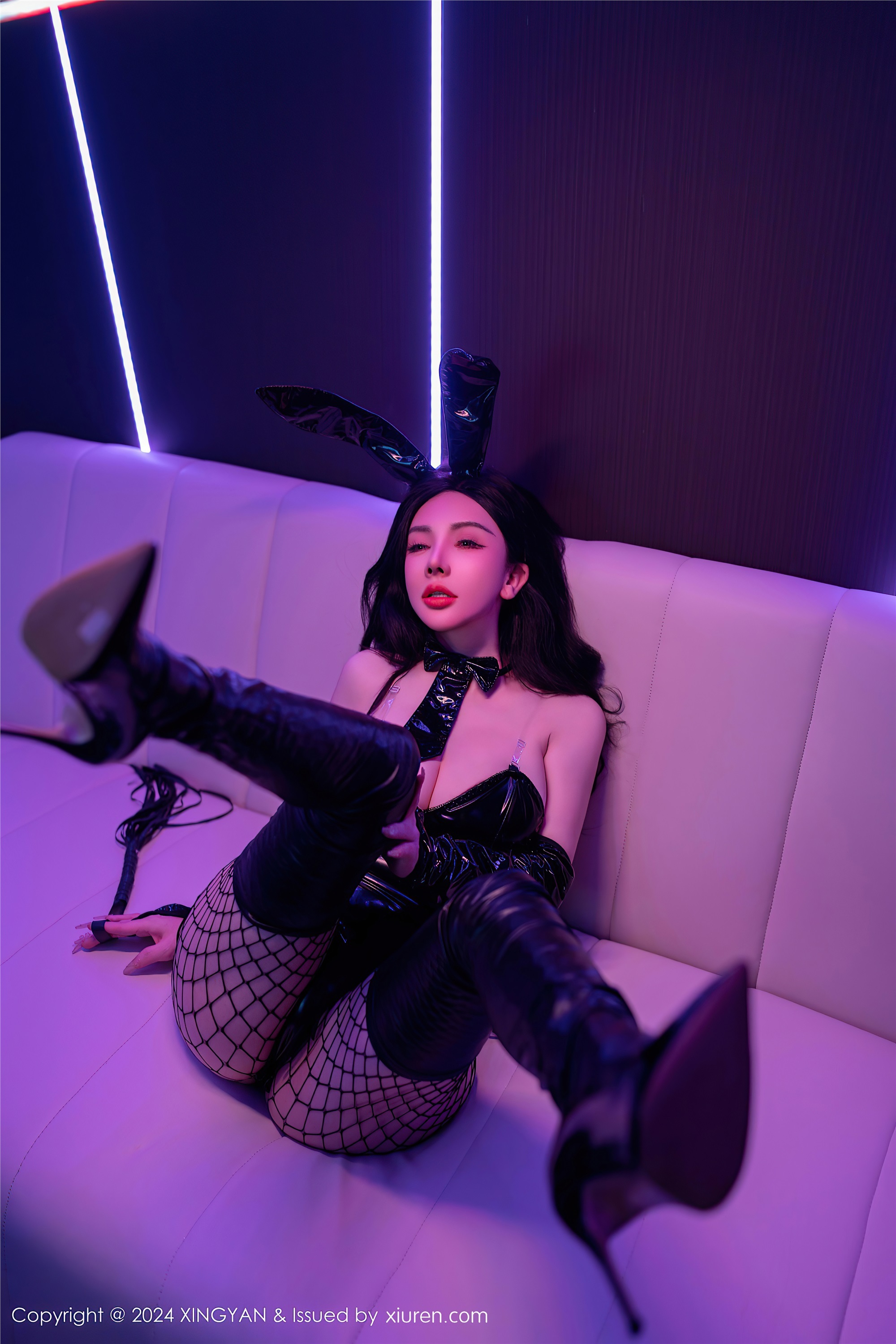 XINGYAN星颜社 2024.11.08 VOL.285 潘思沁